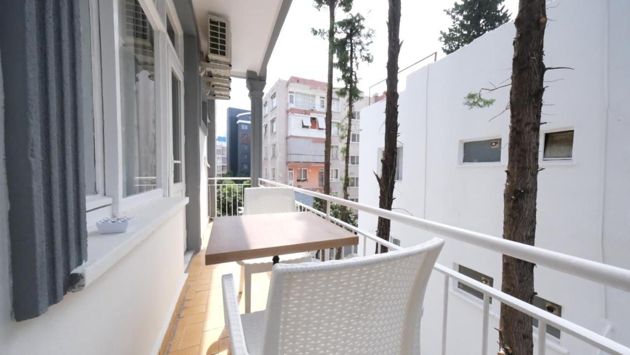 My Home Hotel Gulluk Antalya Exteriér fotografie