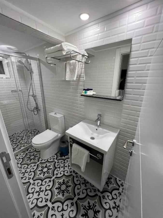 My Home Hotel Gulluk Antalya Exteriér fotografie