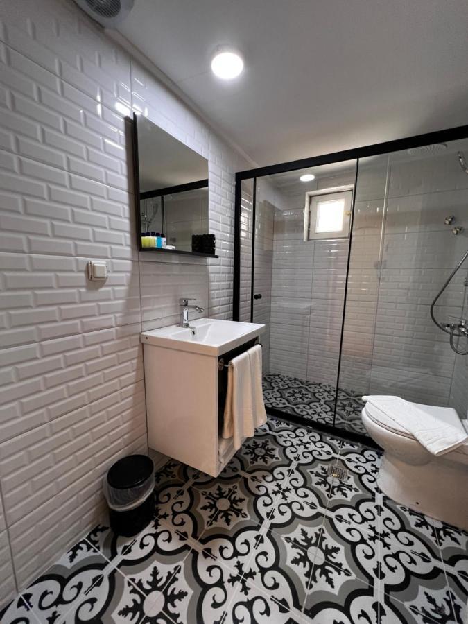 My Home Hotel Gulluk Antalya Exteriér fotografie